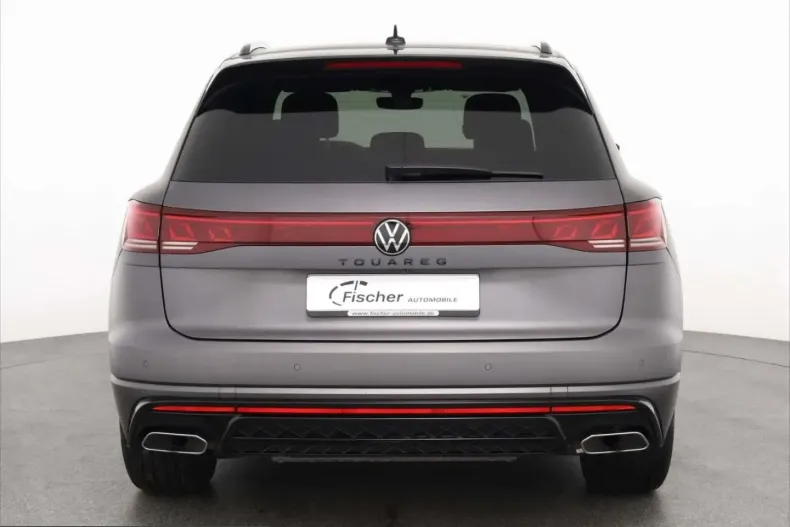Volkswagen Touareg din 2026 cu 26.490 km - oferta VOL253043 - foto 5