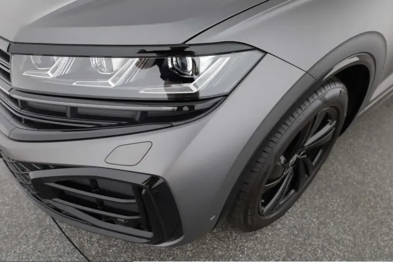 Volkswagen Touareg din 2026 cu 26.490 km - oferta VOL253043 - foto 6
