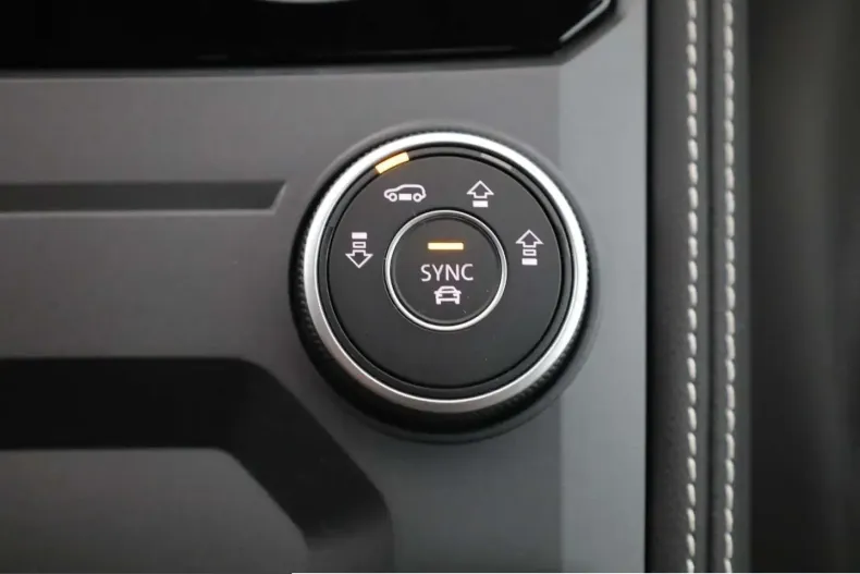 Volkswagen Touareg din 2026 cu 26.490 km - oferta VOL253043 - foto 23