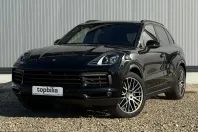 Porsche Cayenne din 2024 cu 1 km - oferta POR253044 - foto 1