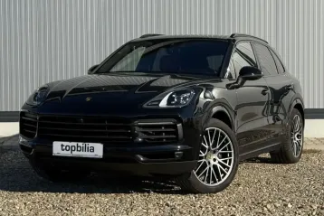 Porsche Cayenne din 2024 - oferta POR253044