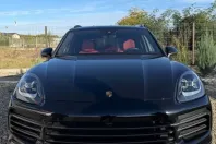 Porsche Cayenne din 2024 cu 1 km - oferta POR253044 - foto 4
