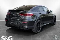 Mercedes-Benz GLC 63 AMG (Clasa GLC) din 2023 cu 28.880 km - oferta MER253045 - foto 3