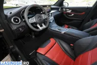 Mercedes-Benz GLC 63 AMG (Clasa GLC) din 2023 cu 28.880 km - oferta MER253045 - foto 4