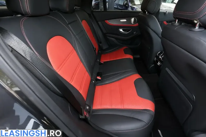 Mercedes-Benz GLC 63 AMG (Clasa GLC) din 2023 cu 28.880 km - oferta MER253045 - foto 7
