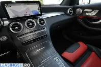 Mercedes-Benz GLC 63 AMG (Clasa GLC) din 2023 cu 28.880 km - oferta MER253045 - foto 10
