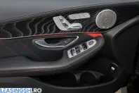 Mercedes-Benz GLC 63 AMG (Clasa GLC) din 2023 cu 28.880 km - oferta MER253045 - foto 12