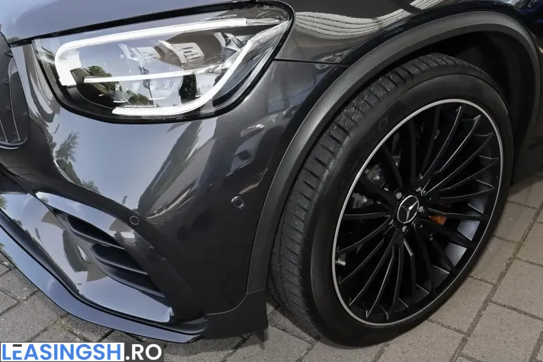 Mercedes-Benz GLC 63 AMG (Clasa GLC) din 2023 cu 28.880 km - oferta MER253045 - foto 13