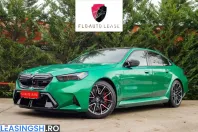 BMW M5 (Seria 5) din 2026 cu 10 km - oferta BMW253046 - foto 1