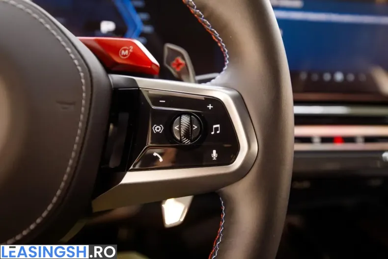 BMW M5 (Seria 5) din 2026 cu 10 km - oferta BMW253046 - foto 24
