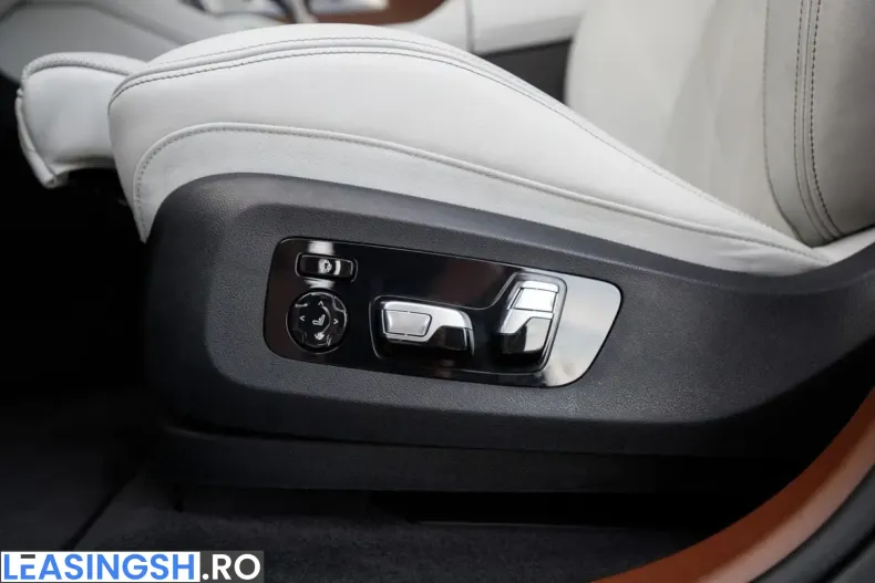 BMW XM (Seria X) din 2025 cu 16.200 km - oferta BMW253047 - foto 8