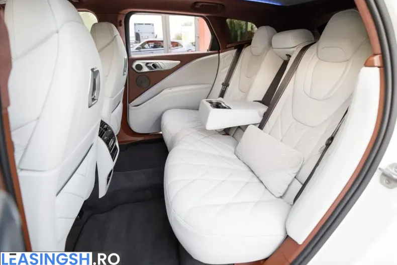 BMW XM (Seria X) din 2025 cu 16.200 km - oferta BMW253047 - foto 13