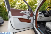 BMW XM (Seria X) din 2025 cu 16.200 km - oferta BMW253047 - foto 14