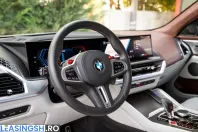 BMW XM (Seria X) din 2025 cu 16.200 km - oferta BMW253047 - foto 16