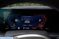 BMW XM (Seria X) din 2025 cu 16.200 km - oferta BMW253047 - foto 17