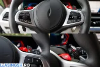 BMW XM (Seria X) din 2025 cu 16.200 km - oferta BMW253047 - foto 18