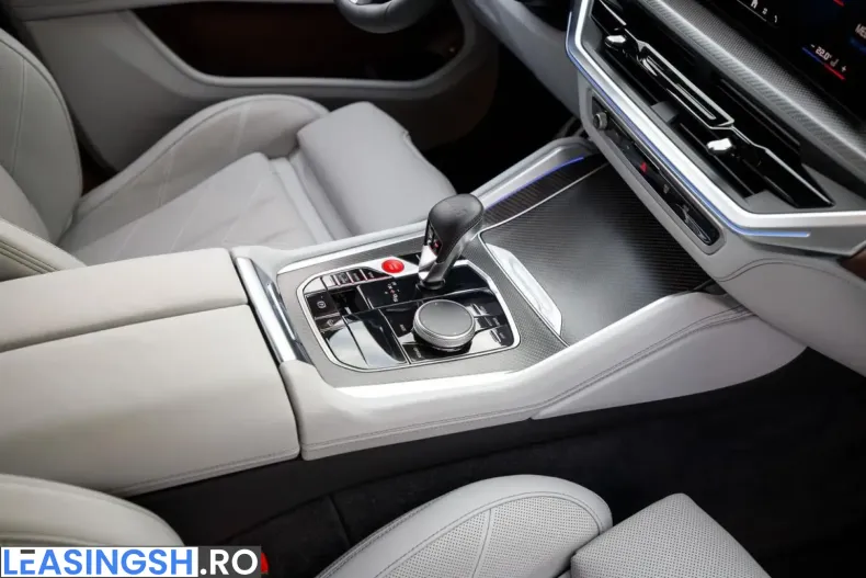 BMW XM (Seria X) din 2025 cu 16.200 km - oferta BMW253047 - foto 27