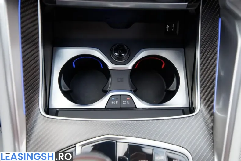 BMW XM (Seria X) din 2025 cu 16.200 km - oferta BMW253047 - foto 28
