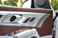 BMW XM (Seria X) din 2025 cu 16.200 km - oferta BMW253047 - foto 31