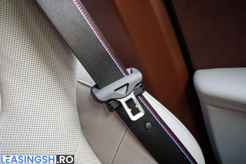 BMW XM (Seria X) din 2025 cu 16.200 km - oferta BMW253047 - foto 32