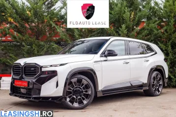 BMW XM din 2025 - oferta BMW253048