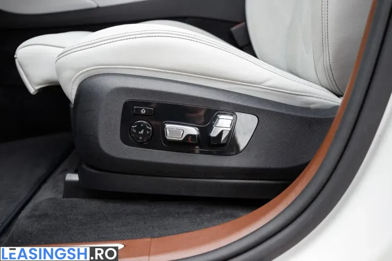 BMW XM (Seria X) din 2025 cu 72.873 km - oferta BMW253048 - foto 10