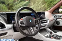 BMW XM (Seria X) din 2025 cu 72.873 km - oferta BMW253048 - foto 17