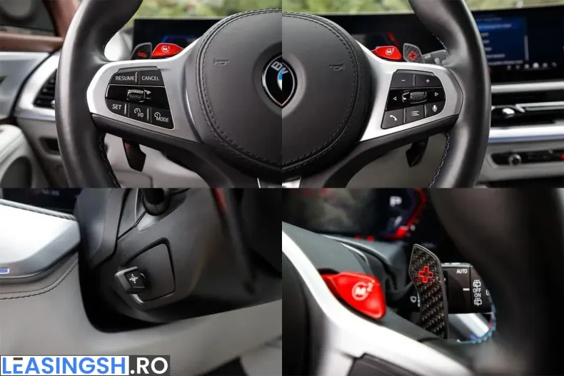 BMW XM (Seria X) din 2025 cu 72.873 km - oferta BMW253048 - foto 18