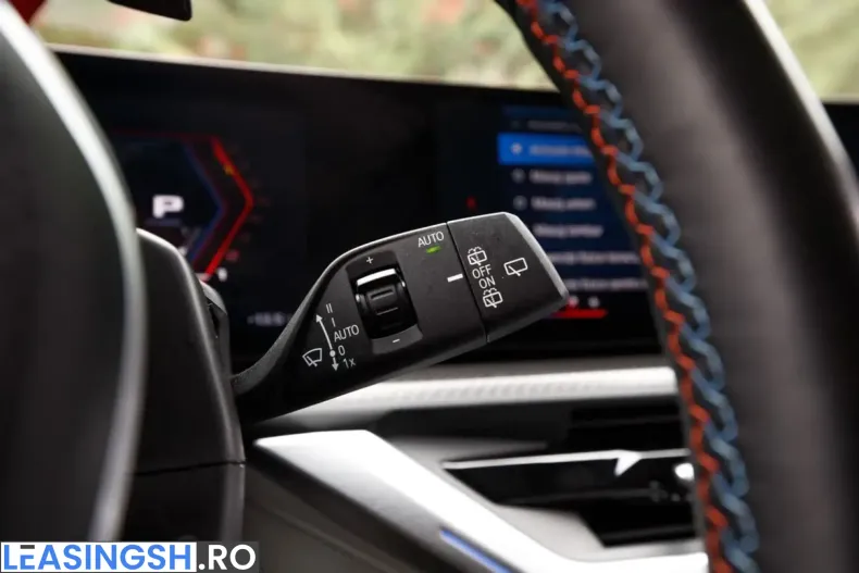 BMW XM (Seria X) din 2025 cu 72.873 km - oferta BMW253048 - foto 21