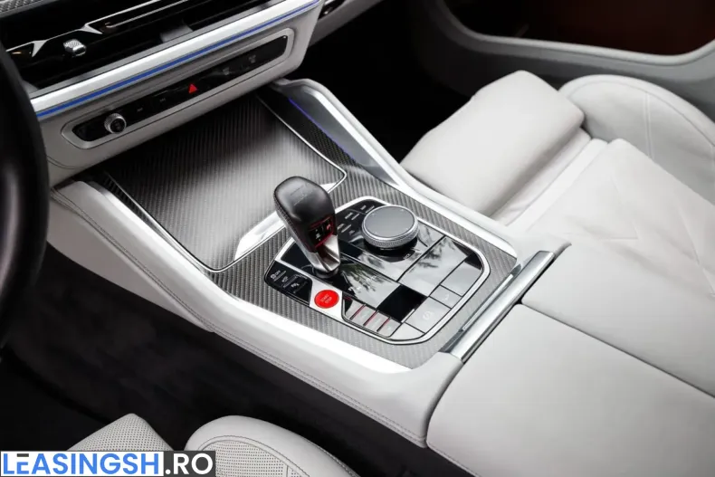 BMW XM (Seria X) din 2025 cu 72.873 km - oferta BMW253048 - foto 26