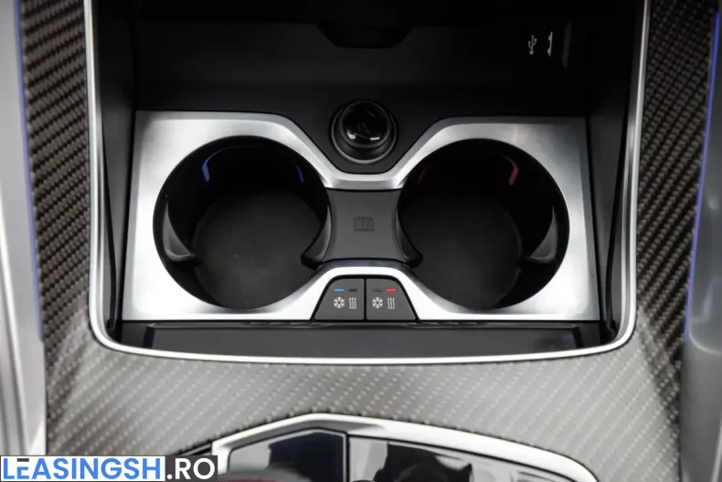 BMW XM (Seria X) din 2025 cu 72.873 km - oferta BMW253048 - foto 27