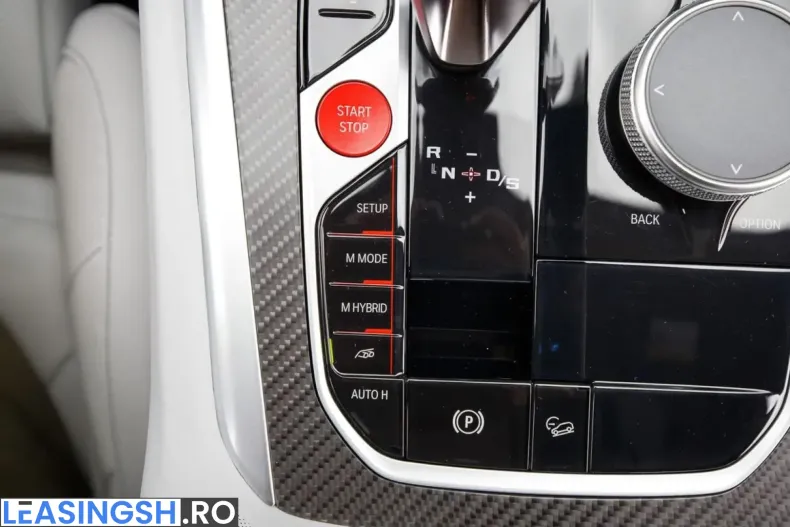 BMW XM (Seria X) din 2025 cu 72.873 km - oferta BMW253048 - foto 28