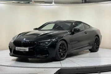 BMW M850 din 2025 - oferta BMW253049