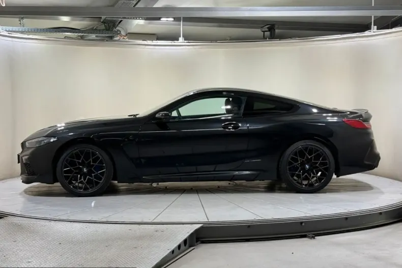 BMW M850 (Seria 8) din 2025 cu 18.650 km - oferta BMW253049 - foto 2