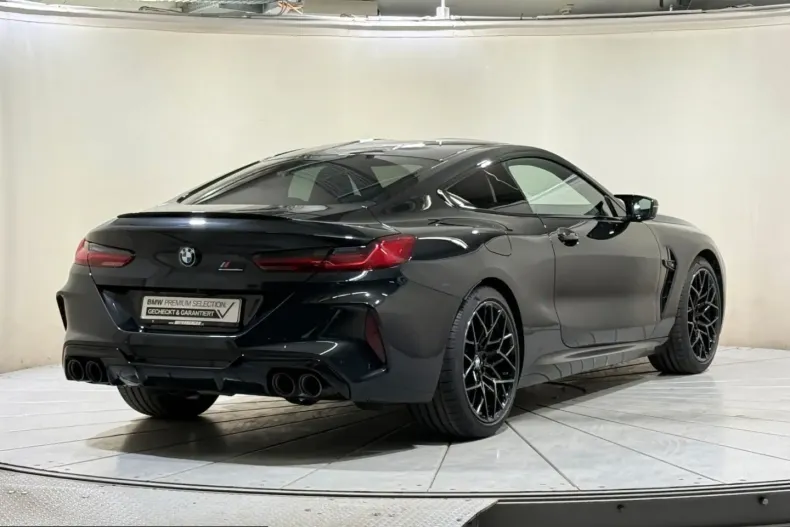 BMW M850 (Seria 8) din 2025 cu 18.650 km - oferta BMW253049 - foto 3