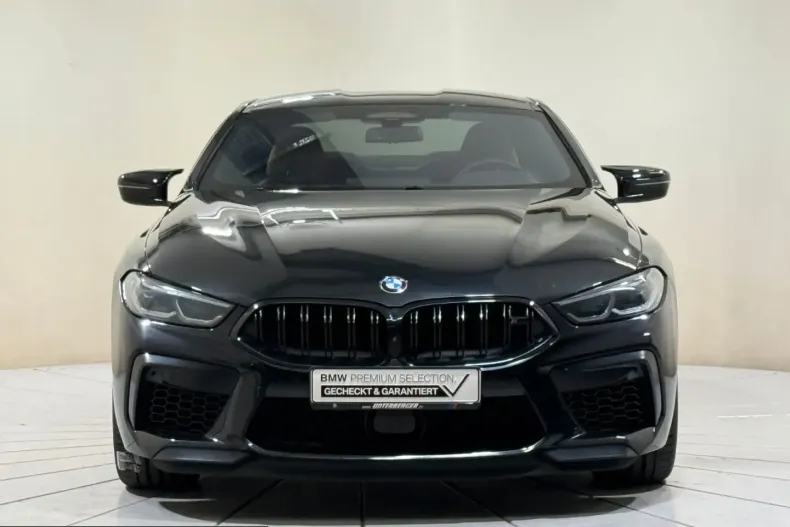 BMW M850 (Seria 8) din 2025 cu 18.650 km - oferta BMW253049 - foto 4