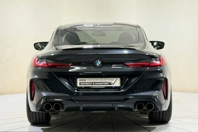 BMW M850 (Seria 8) din 2025 cu 18.650 km - oferta BMW253049 - foto 5