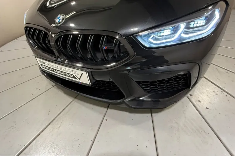 BMW M850 (Seria 8) din 2025 cu 18.650 km - oferta BMW253049 - foto 6