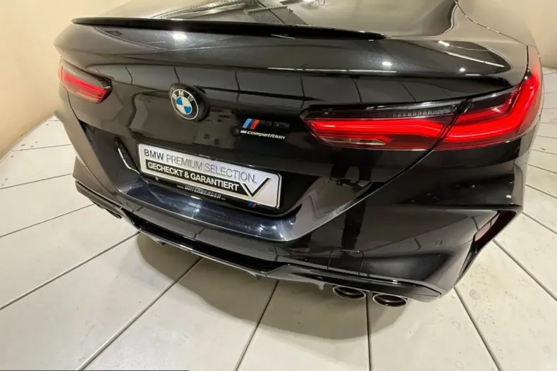BMW M850 (Seria 8) din 2025 cu 18.650 km - oferta BMW253049 - foto 7