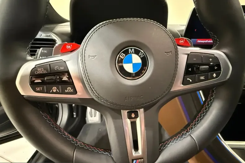 BMW M850 (Seria 8) din 2025 cu 18.650 km - oferta BMW253049 - foto 14