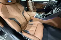BMW M850 (Seria 8) din 2025 cu 18.650 km - oferta BMW253049 - foto 17