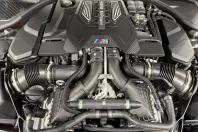 BMW M850 (Seria 8) din 2025 cu 18.650 km - oferta BMW253049 - foto 24