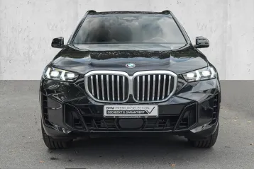 BMW X5 din 2026 - oferta BMW253050