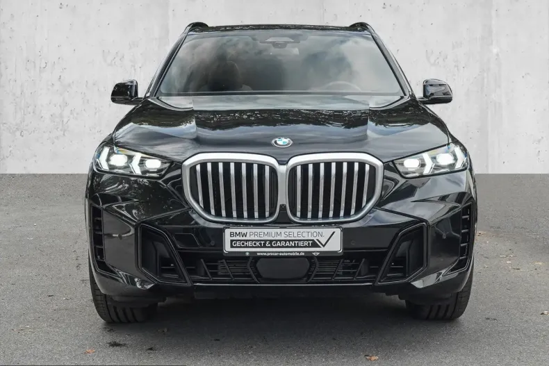 BMW X5 (Seria X) din 2026 cu 24.900 km - oferta BMW253050 - foto 1
