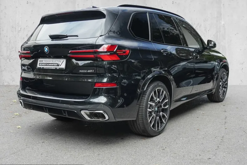 BMW X5 (Seria X) din 2026 cu 24.900 km - oferta BMW253050 - foto 2