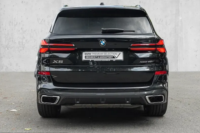 BMW X5 (Seria X) din 2026 cu 24.900 km - oferta BMW253050 - foto 3
