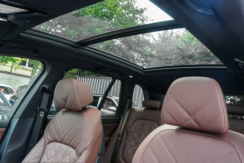 BMW X5 (Seria X) din 2026 cu 24.900 km - oferta BMW253050 - foto 4