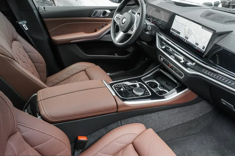 BMW X5 (Seria X) din 2026 cu 24.900 km - oferta BMW253050 - foto 5
