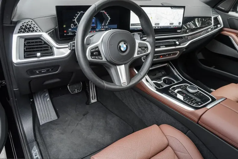 BMW X5 (Seria X) din 2026 cu 24.900 km - oferta BMW253050 - foto 6