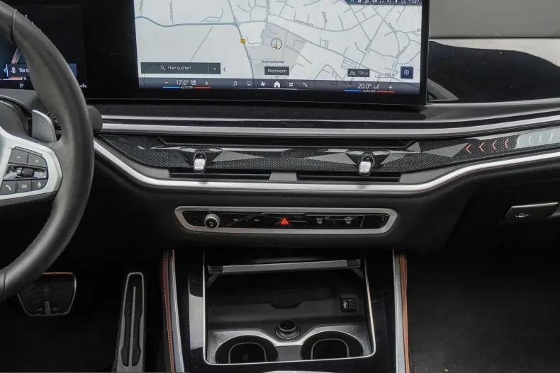 BMW X5 (Seria X) din 2026 cu 24.900 km - oferta BMW253050 - foto 9